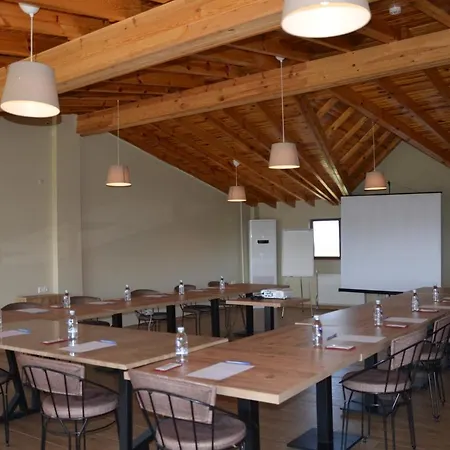 Hotel Dessera Vineyards