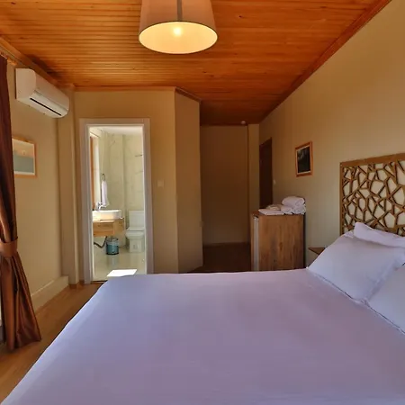 Hotel Dessera Vineyards