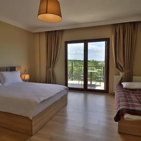 Dessera Vineyards Hotel