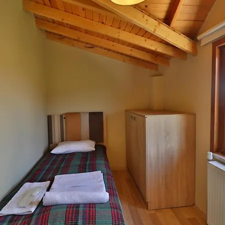 Hotel Dessera Vineyards Ahmetce (Kirklareli)
