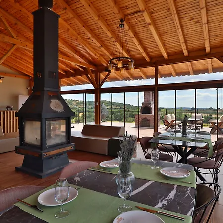 Dessera Vineyards Hotel