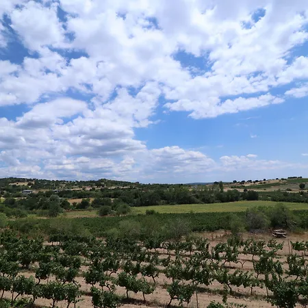 Dessera Vineyards 3*