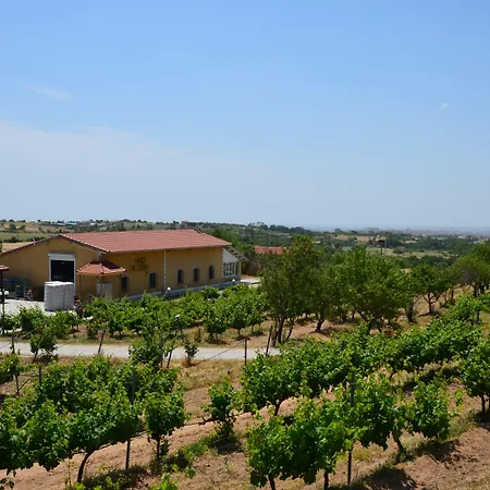 Hotel Dessera Vineyards 3*