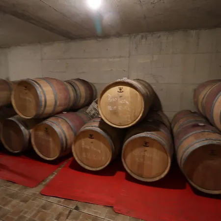 Dessera Vineyards Ahmetce (Kirklareli)
