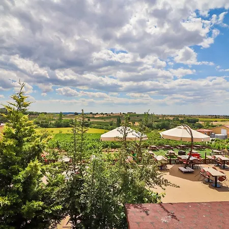 Hotel Dessera Vineyards Ahmetce (Kirklareli)