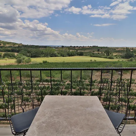 Dessera Vineyards Ahmetce (Kirklareli)