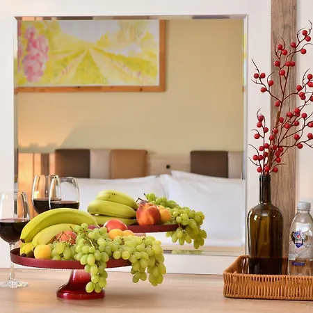 Hotel Dessera Vineyards