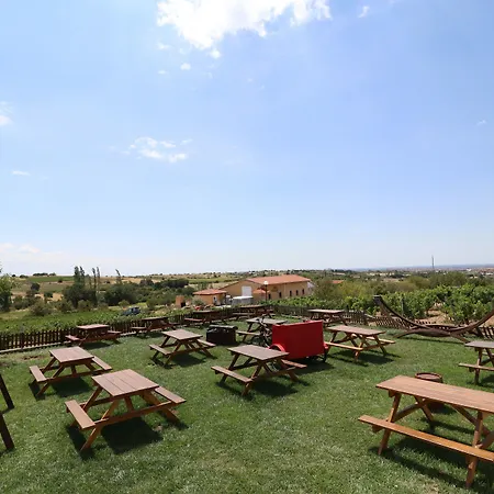 Dessera Vineyards 3*