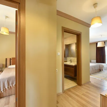 Dessera Vineyards Hotel Ahmetce (Kirklareli)