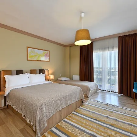Dessera Vineyards Hotel