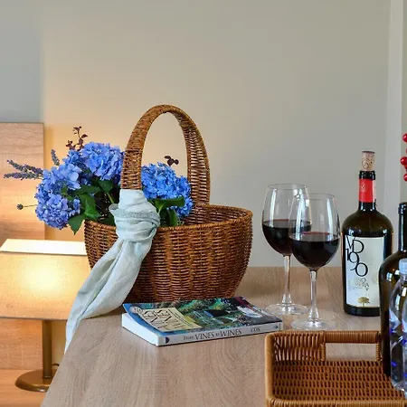 Hotel Dessera Vineyards 3*
