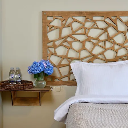 Hotel Dessera Vineyards